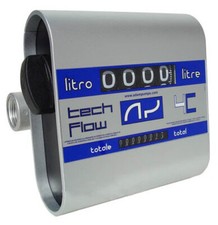 Contalitri conta litri gasolio