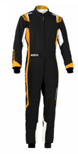  SPARCO K43 THUNDER KART SUIT
