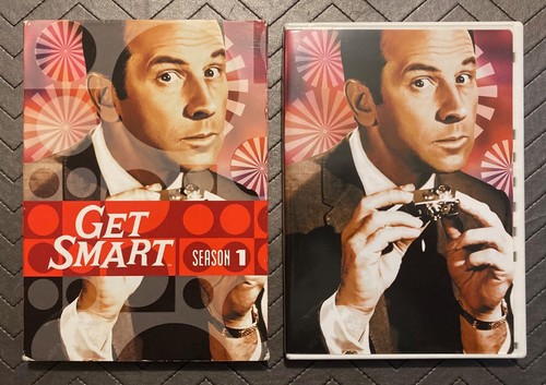 Get smart seasons box - smart, sets