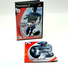 PES 1 Pro Evolution Soccer PS2