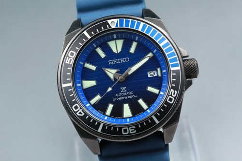 Mint seiko prospex sbdy025 - mint],