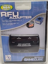 INTERACT ACCESSORIES  RFU
