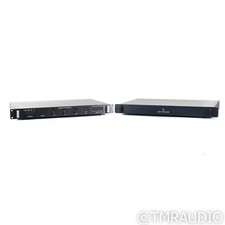 Preamplificatore stereo Jeff