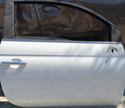 Porta anteriore destra fiat - anteriore,