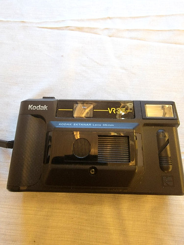 Kodak vr35 k40 mm - 35,