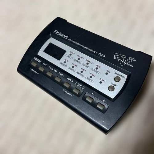 Modulo batteria roland 3 - modulo,