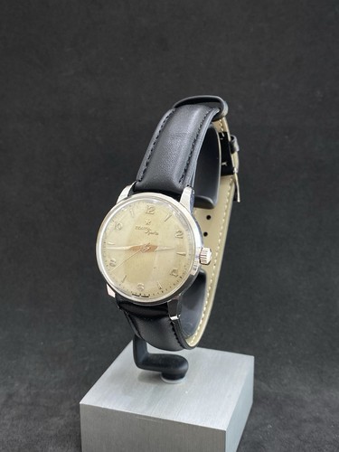 Zenith sporto vintage carica - vintage,