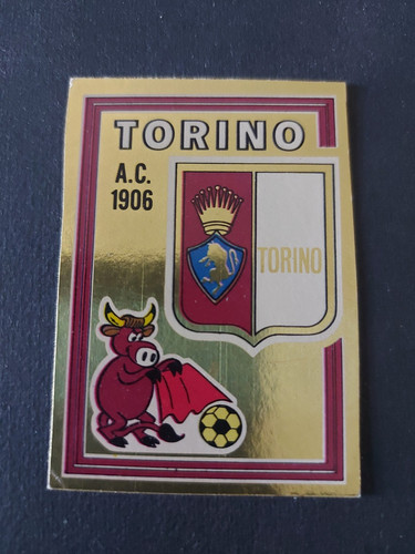 Scudetto oro torino - scudetto,