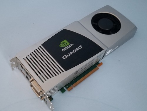 Soffiatore nvidia quadro - soffiatore, fx