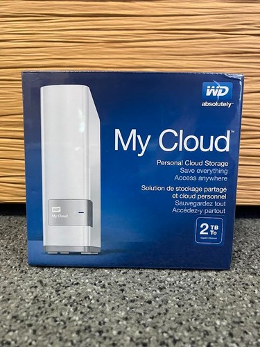 Cloud 2tb nas personal - nas,