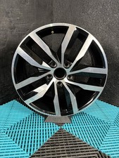 1 cerchio in lega originale VW