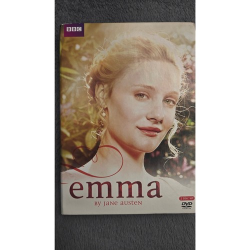 Emma jane austen bbc 2009 - bbc,