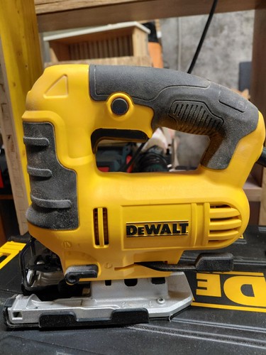 Dewalt seghetto alternativo - seghetto,