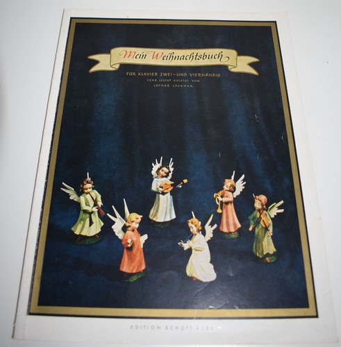 Mein weihnachtsbuch für - mein,