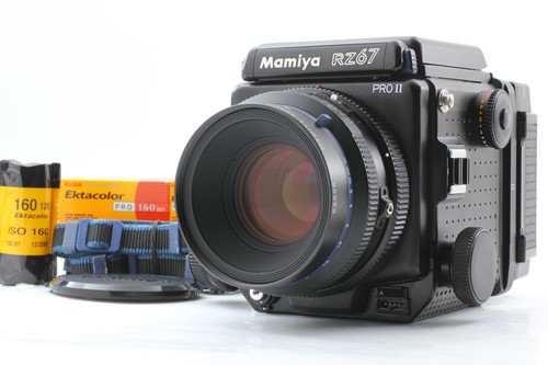 Ottime condizioni mamiya - [ottime, condizioni]