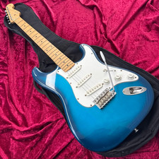 Squier Stratocaster Fujigen