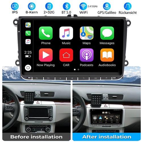 Gps android14 carplay dab - carplay,