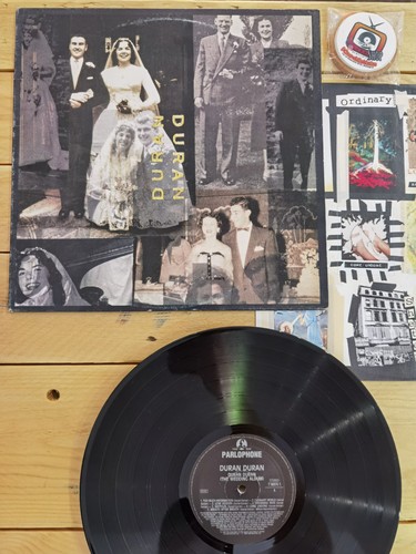 Duran the wedding - duran,