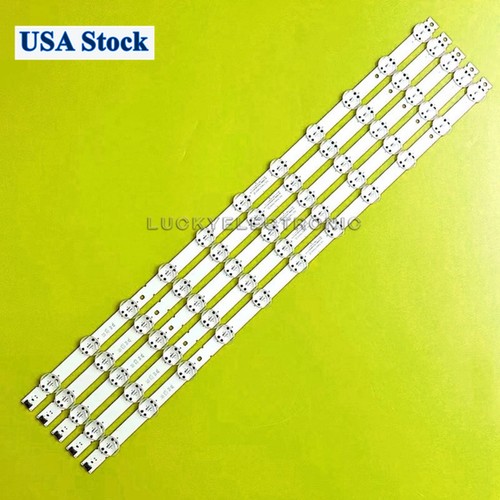 Strisce retroilluminazione led - strisce,