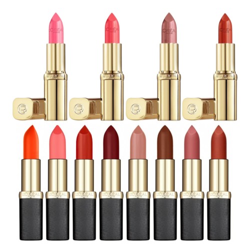 Rossetto oreal colour - rossetto,