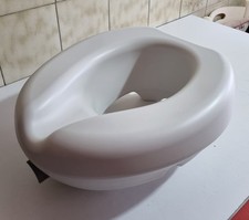 Rialzo WC per Anziani rigido