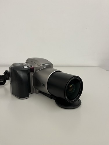 Olympus 200 zoom - olympus, is-200
