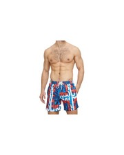 Costume mare bikkembergs uomo - costume,
