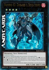 NUMERO 60: DUGARES IL