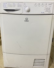 Asciugatrice INDESIT IDCA 845