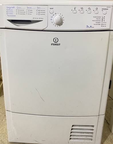 Asciugatrice indesit idca - indesit,