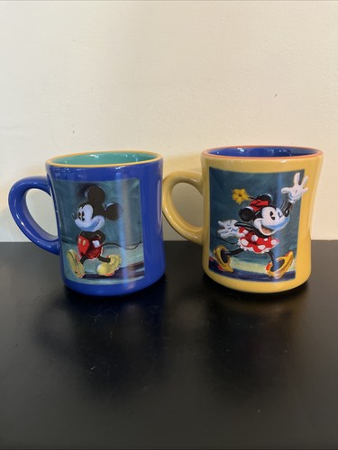 Disney store set tazza - store,