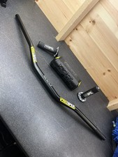 Pro Taper EVO FAT BAR NERO