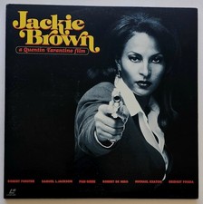 Laserdisc LD JACKIE MARRONE
