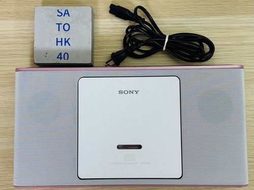Sony e80 portatile radio - sony,
