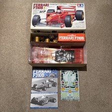 Nuovo tamiya f103 rc - tamiya, 1/10