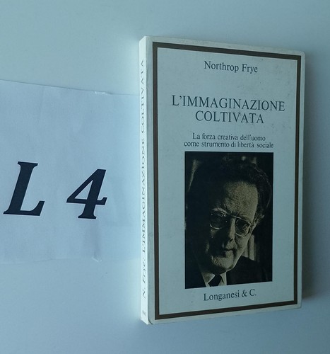 Immaginazione coltivata - l'immaginazione,