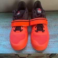 Reebok Crossfit Lifter Plus