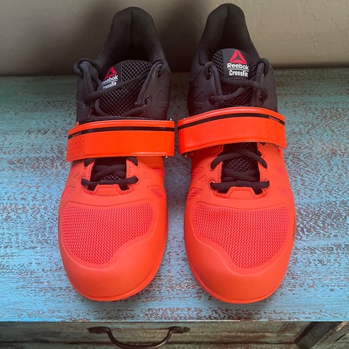 Reebok crossfit lifter plus - reebok,