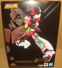 SOUL OF CHOGOKIN  GX-83