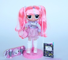 LOL Surprise OMG Tweens Ali