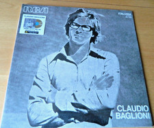 Claudio Baglioni   omonimo