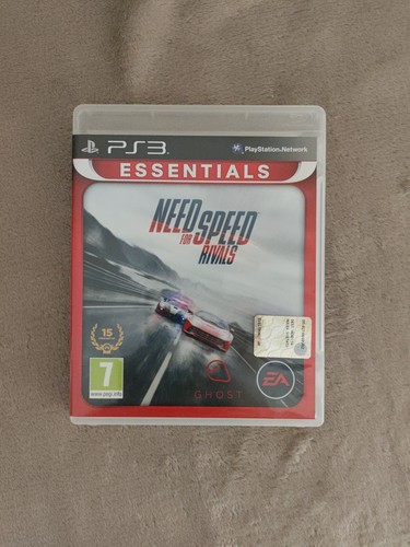 Gioco need for speed - gioco,