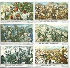 S 1749 / LIEBIG / GLI ALPINI