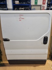 PORTA LATERALE SCORREVOLE PER