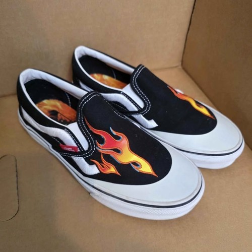 Nuove scarpe vans ap - vans, x