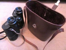 COPPIA BINOCOLI CARL ZEISS