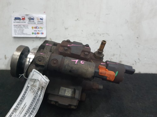 Pompa iniezione ford focus - pompa,