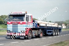 THH Truck Photos - Scania 112m