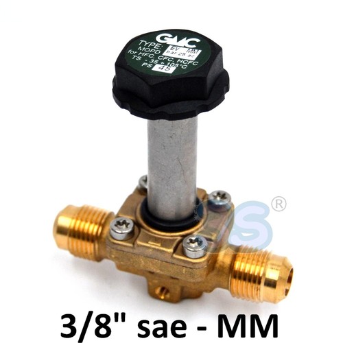 Ev33mm elettrovalvola - ev33mm,