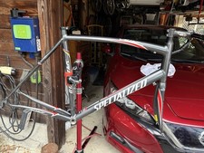 Specialized Allez Comp